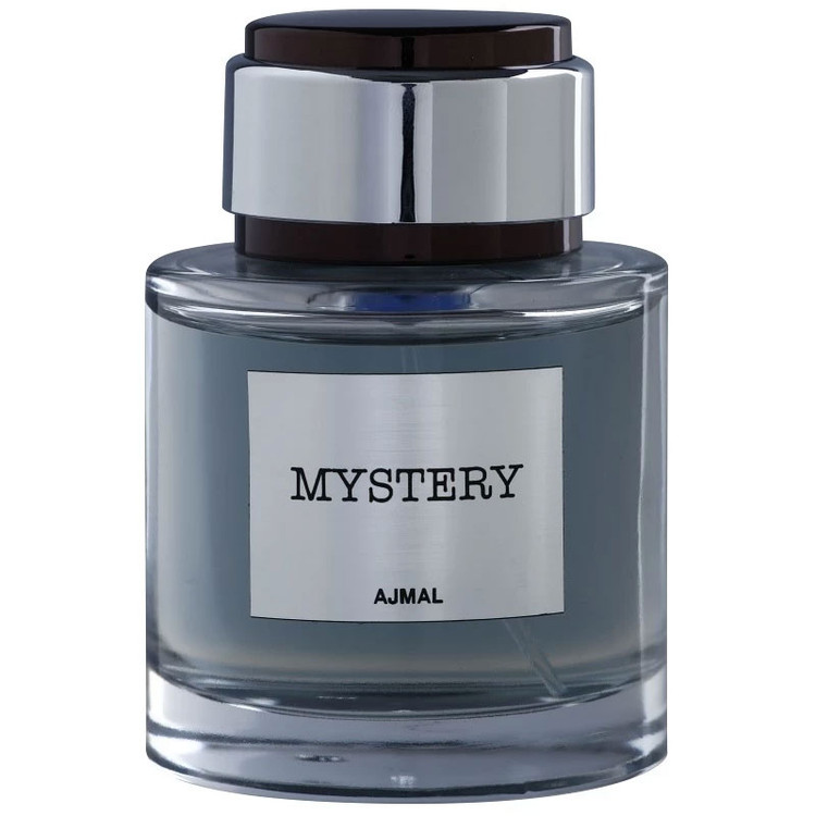 ادو پرفیوم مردانه اجمل مدل Mystery حجم 100 میلی لیتر