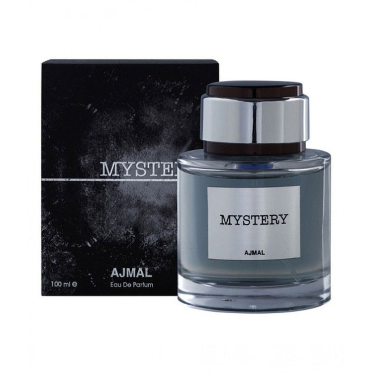 ادو پرفیوم مردانه اجمل مدل Mystery حجم 100 میلی لیتر