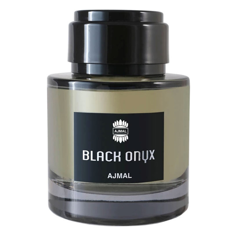 ادو پرفیوم مردانه اجمل مدل Black Onyx حجم 100 میلی لیتر