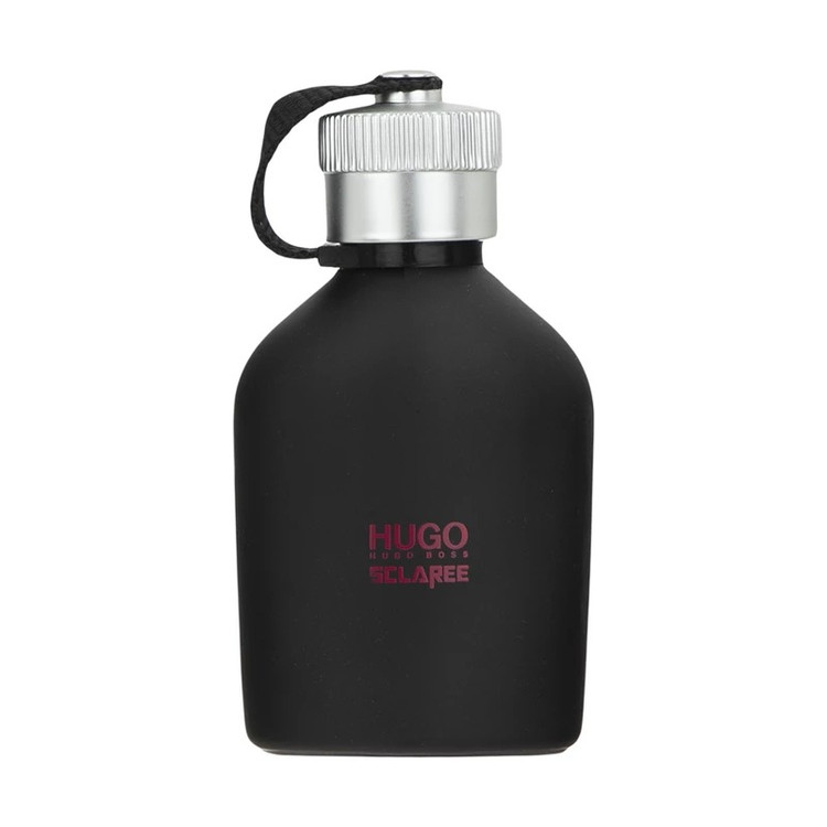 ادو پرفیوم زنانه اسکلاره مدل Hugo Boss حجم 100 میلی لیتر